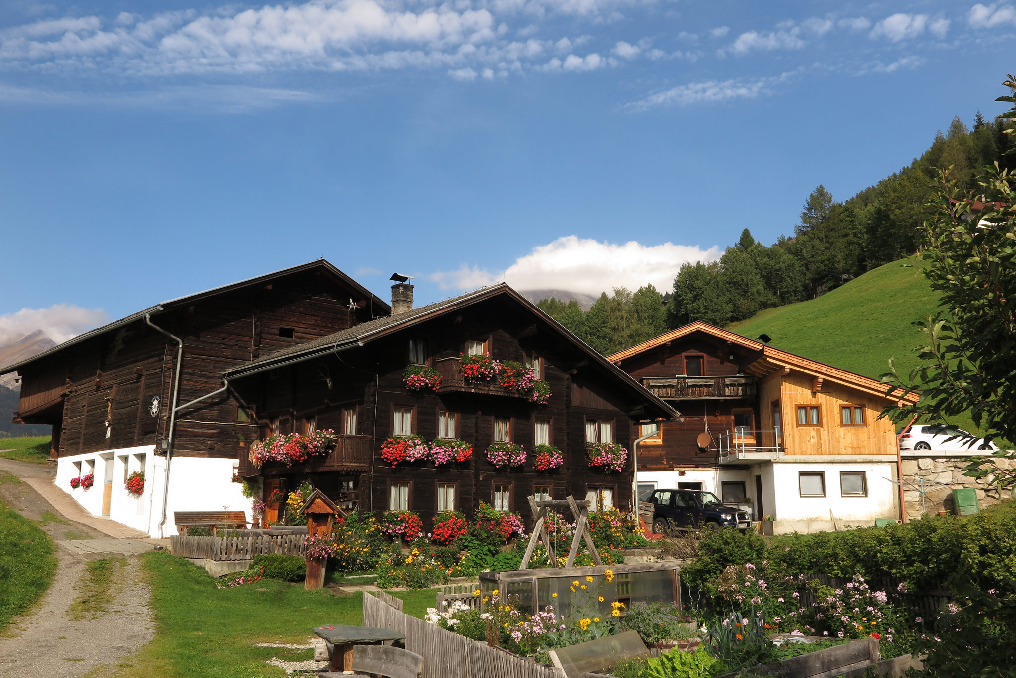 Heiligenblut (Photo license: CC BY-NC 2.0)
